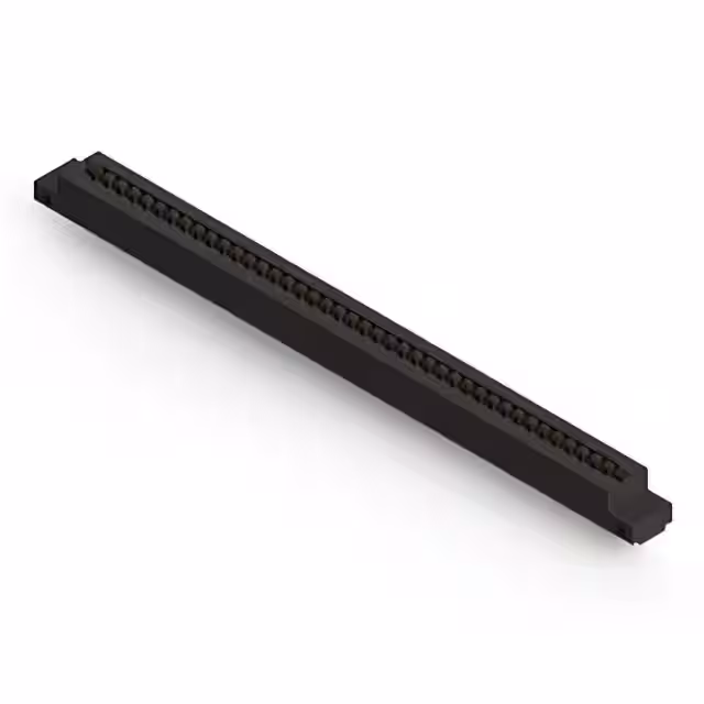 857-041-525-112 EDAC Inc.  Edgeboard Connectors